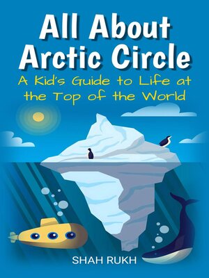 cover image of All About Arctic Circle